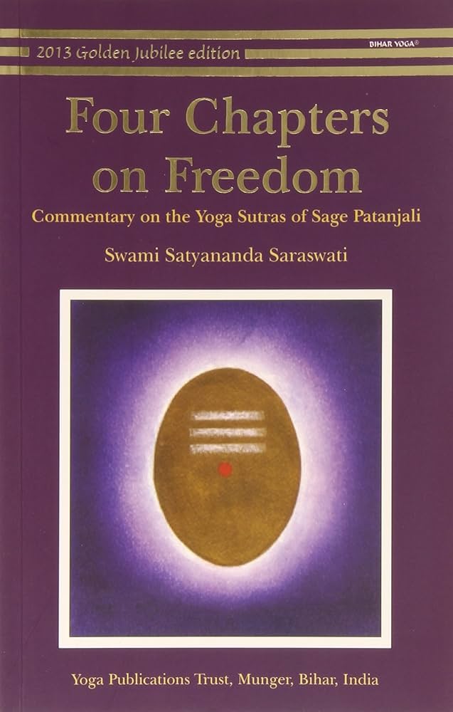 Read more about the article Abhyasa/Vairagya and how they block the patterns of consciousness